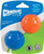 Chuckit 6 Pack Small Strato Balls 2 Balls Per Pack