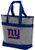 NFL 30 Can Soft Sided Tote Cooler New York Giants
