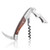 Final Touch ProStyle Waiters Friend Corkscrew