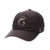 NCAA Zephyr Michigan State Spartans Mens Darklite Performance Hat Adjustable Black