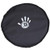 X8 Drums X8COVER3S Waterproof Padded Djembe Hat Small