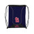 MLB St  Louis Cardinals  Doubleheader  Backsack 18  x 13 5