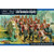 Black Powder Late Napoleonic Hanoverian Line Infantry Regiment 156 Military Wargaming Plastic Model Kit
