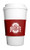 Fanpans MasterPieces NCAA Ohio State Buckeyes Team Cup Gripz Drink Sleeve