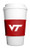 Fanpans MasterPieces NCAA Virginia Tech Hokies Team Cup Gripz Drink Sleeve