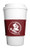Fanpans MasterPieces NCAA Florida State Seminoles Team Cup Gripz Drink Sleeve