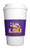 Fanpans MasterPieces NCAA Louisiana State LSU Tigers Team Cup Gripz Drink Sleeve