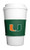Fanpans MasterPieces NCAA Miami Hurricanes Team Cup Gripz Drink Sleeve