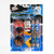 GripTricks  Finger Winter Pack 1  Finger Snowboard Ski Freestyle  Mini Snowboard and Ski Frestyle