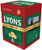 Lyons Gold 80 Tea Bags  Fast