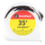 GreatNeck C535I 33 Ft  x 1 Inch ExtraMark Chrome Tape Measure