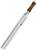Meinl Sonic Energy TFS Sun Planetary Tuning Fork Video