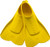 Cressi Mini Light Yellow 25/28