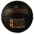 Spalding NBA Street Phantom Basketball 29 5   Neon Orange/Black