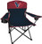 Rawlings NFL XL Lineman Tailgate and Camping Folding Chair Houston Texans