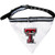 Pets First Collegiate Pet Accessories Collar Bandana Texas Tech Red Raiders Small