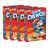 Cap n Crunch Breakfast Cereal Original 14oz Boxes 4 Pack