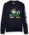 OTS NCAA Notre Dame Fighting Irish Men s Slub Long Sleeve Tee Sinclair Small