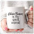 OttoRiven101  Olivia Benson is My Spirit Animal  Law and Order SVU  Drama Fan  Television Lover Coffee Mug 11oz Ceramic Coffee Mug/Tea Cup High Gloss