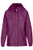 Marmot Girls  PreCip Lightweight Waterproof Rain Jacket Deep Plum Medium