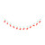 Meri Meri Cherry Garland