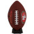 NFL Game Time Full RegulationSize Football San Francisco 49ers