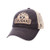 NCAA Zephyr Byu Cougars Mens Route Relaxed Hat Adjustable Size Team Color