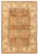 Safavieh Bergama Collection BRG190A Handmade Light Brown and Beige Premium Wool Area Rug 2  x 3