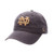 NCAA Zephyr Notre Dame Fighting Irish Mens Scholarship Relaxed Hat Adjustable Team Color