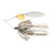 War Eagle WE34SENT04 War 3/4SE Nickle Frame Tandem Willow Mouse