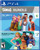 The Sims 4 Plus Island Living Bundle  PlayStation 4
