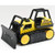 Tonka  Steel Classics Bulldozer