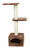 TRIXIE Pet Products Badalona Cat Tree Brown