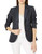 BB Dakota Junior s Like Lurex Dot Jacquard Blazer Oil Slick Small