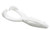 Yum Lures Tip Toad Bait White