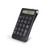 Numeric Keypad,Attoe 2.4G Wireless Rechargeable USB Numeric Keypad,Ultra Thin Mini Mac Number Keypad with LCD Display,20-Keys,for Laptop Desktop PC Computer