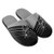 FOCO NBA San Antonio Spurs 2016 Edition Big Logo Slide Slipper Extra Large