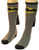 Bioworld Batman Adult Knee High Cape Sock One Size
