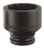 KT Pro Tools D1620M27 3/4  Drive 12Point Impact Socket