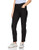 PGA TOUR Women s PullOn Golf Pant Caviar Medium