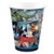 amscan Avengers Disposable Paper Cups 9 oz  8 pcs
