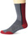 Smartwool PhD Cycle Ultra Light Pattern Crew Graphite MD Men s Shoe 68 5