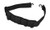 HAZARD 4 2  Shoulder Strap w/Removable Pad R  Black