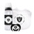NFL Oakland Raiders Kickoff Collection Gift Set