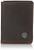 Ariat Men s Shield Concho Rowdy Bifold Flip Brown One Size