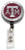 NCAA Premium Pewter Metal Badge Reel Texas AM
