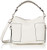 Steve Madden womens Bucket Bag White One Size US