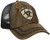 ARIAT Men s Distressed Oil Mesh Brown/Black One Size