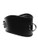 Strict Leather Padded Leather Locking Posture Collar