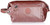 Kipling Women s Aiden Toiletry Bag Metallic Rust One Size